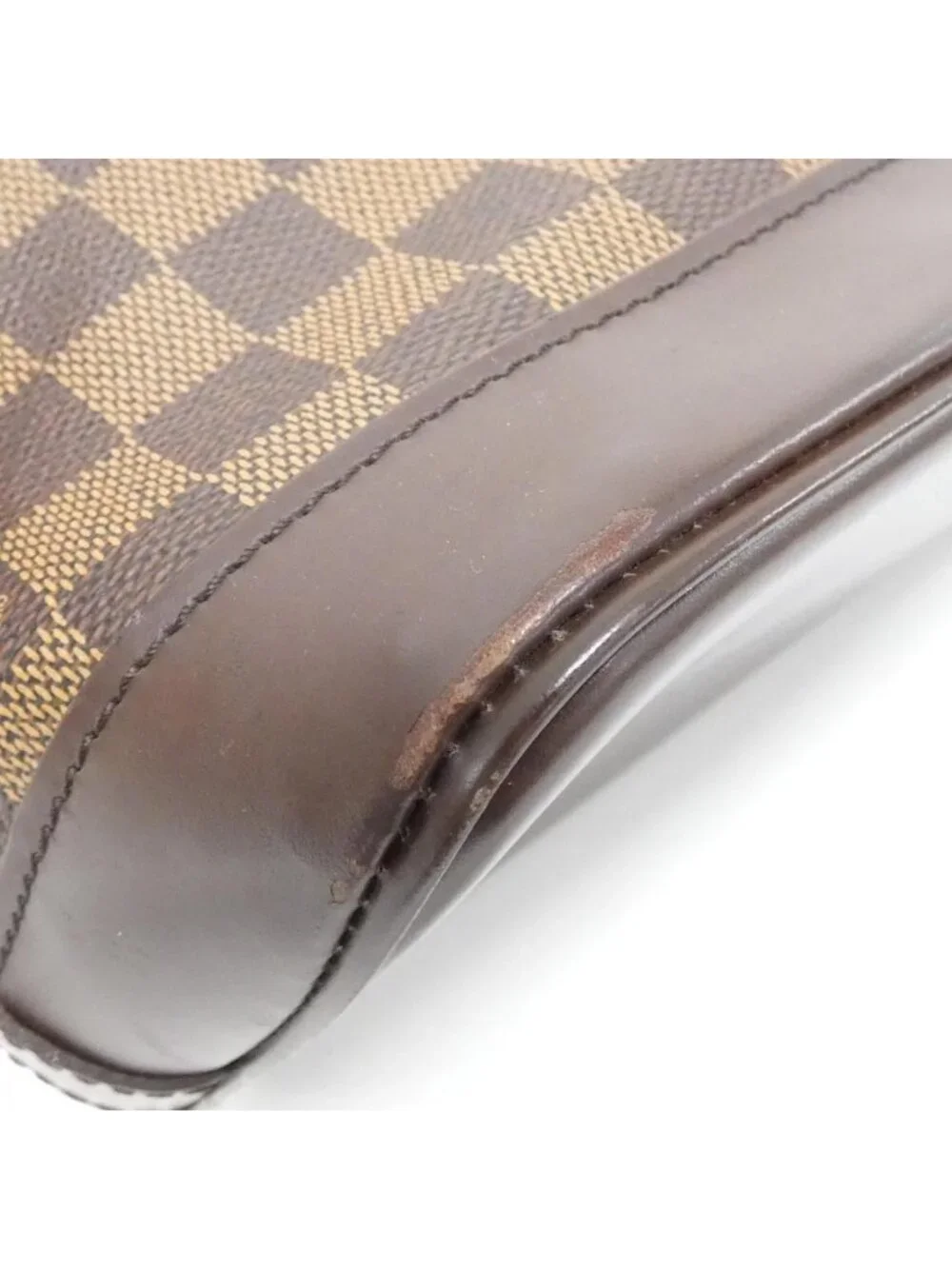 Louis Vuitton this authentic